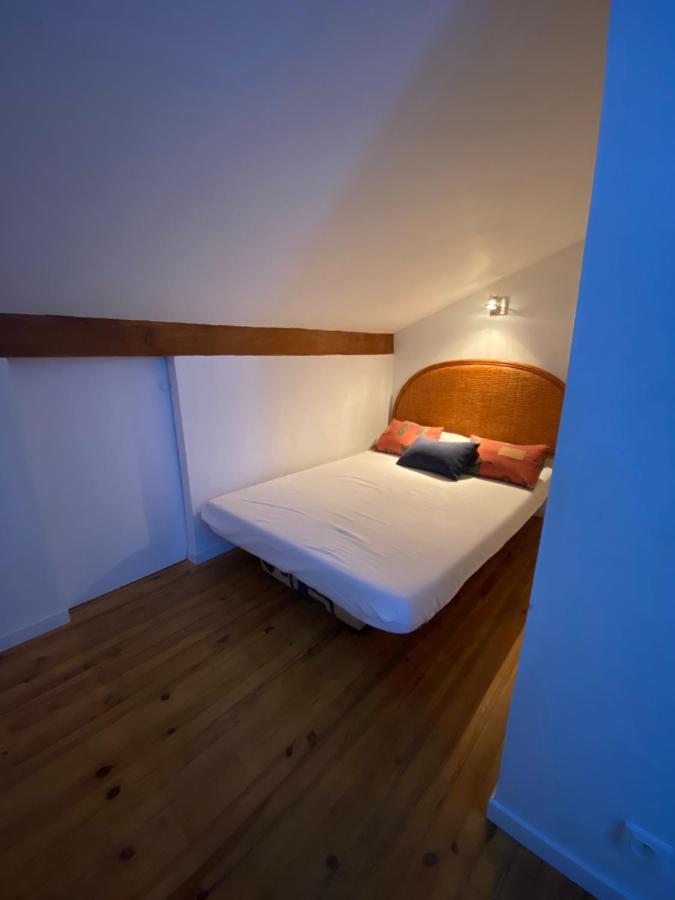 Chalet le Garabrut Orcières Extérieur photo