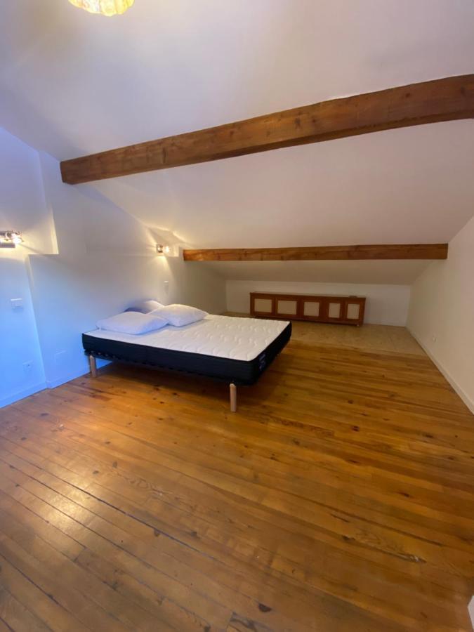 Chalet le Garabrut Orcières Extérieur photo