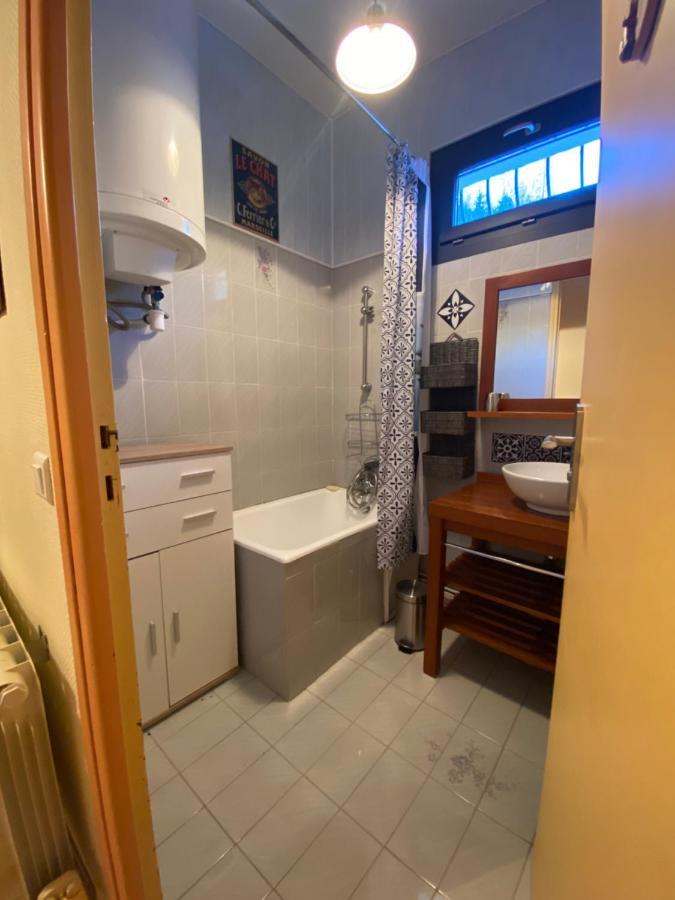 Chalet le Garabrut Orcières Extérieur photo