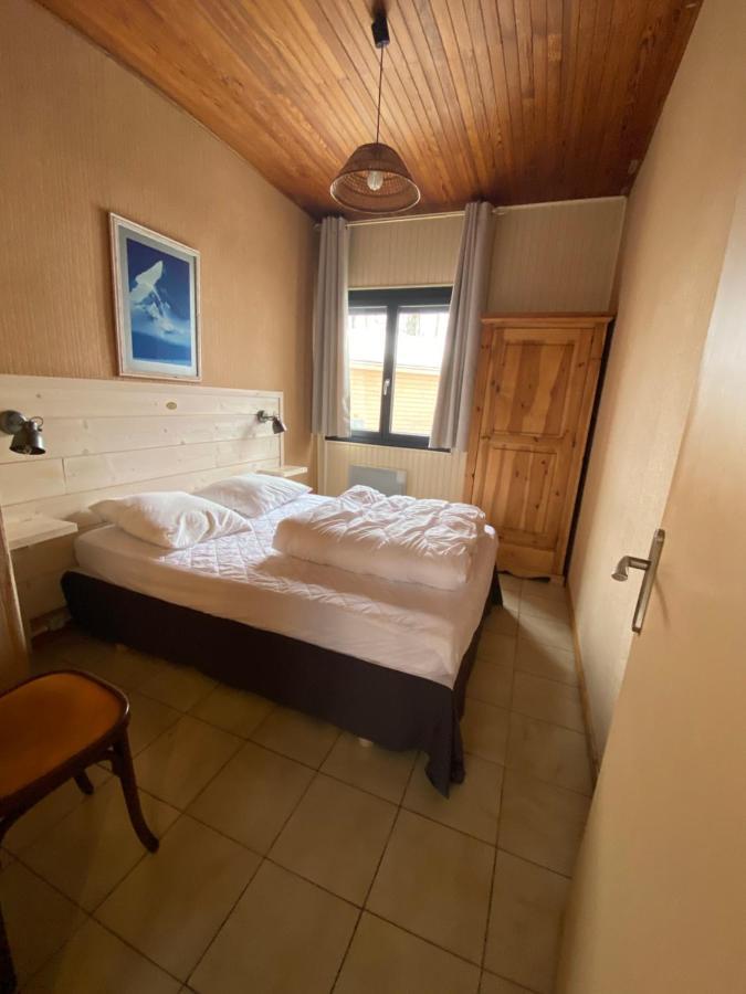 Chalet le Garabrut Orcières Extérieur photo