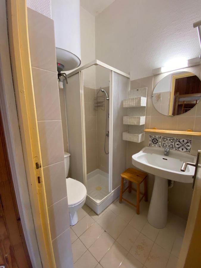 Chalet le Garabrut Orcières Extérieur photo